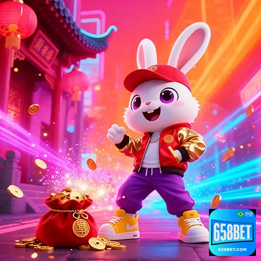 Acesso rápido 658b - 658bet