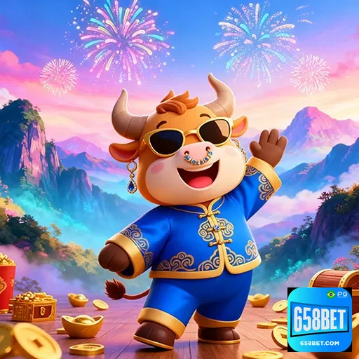 Acesso rápido 658b - 658bet