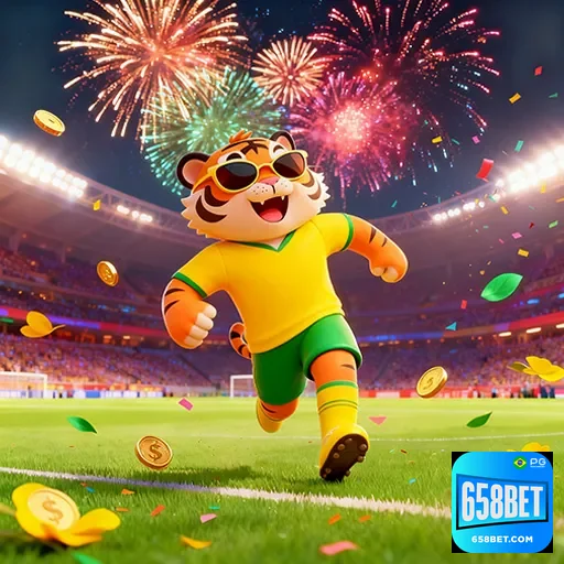 Jogos de cassino ao vivo - 658bet