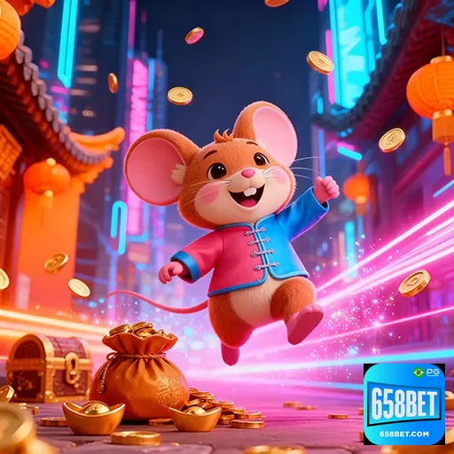 Promoções de cassino - 658bet