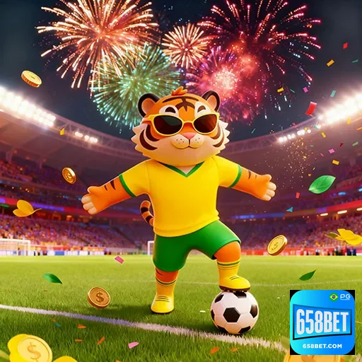 Gestão de risco em apostas - 658bet