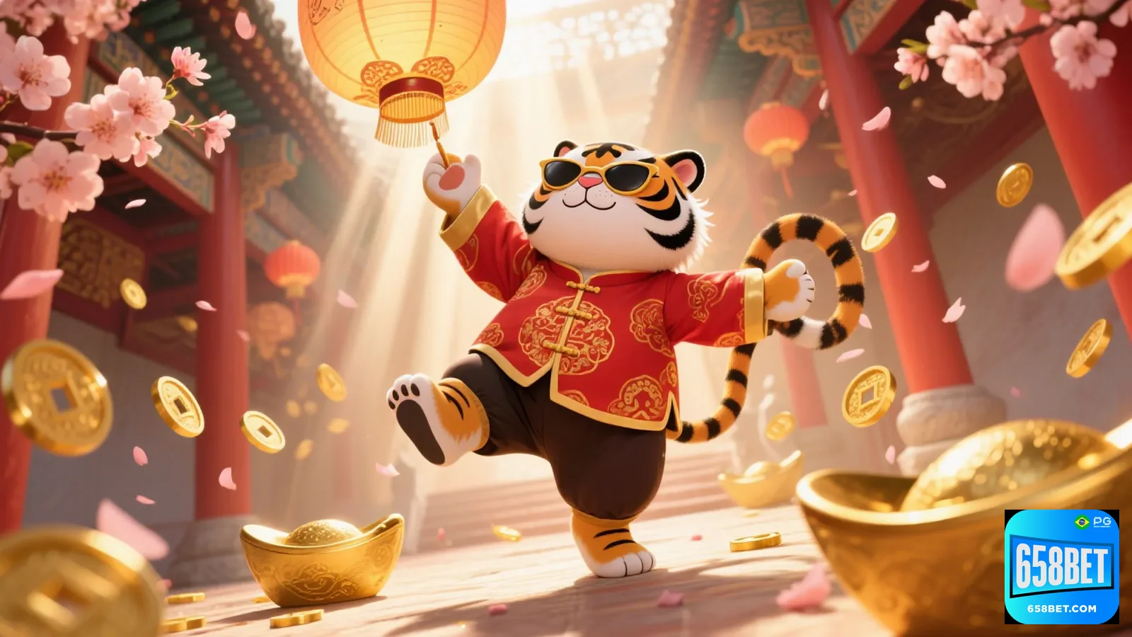 Promoções em slots